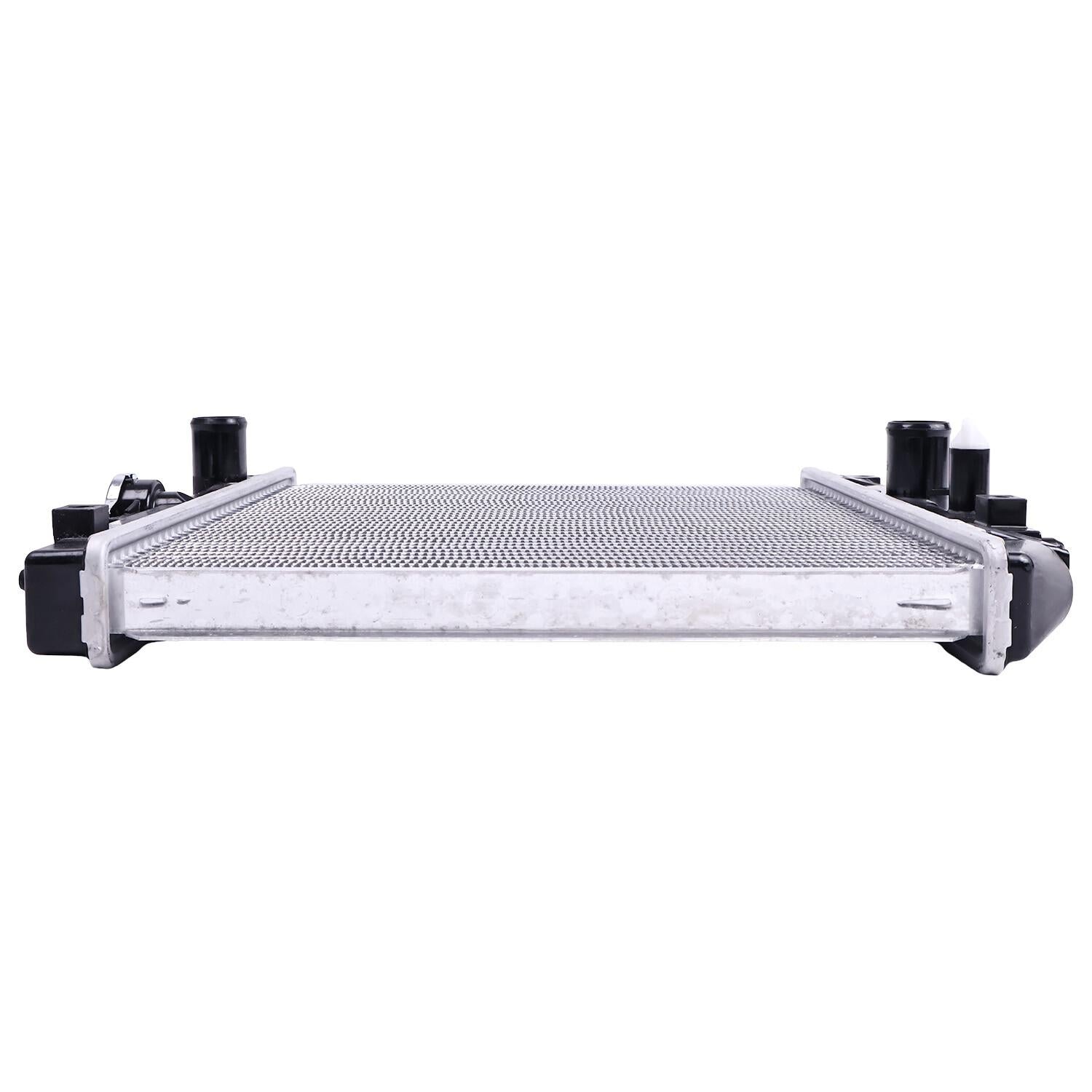 Radiator for Kubota RTV900 RTV900T, RTV900T5-H/T2, RTV900T6, RTV900T9, RTV900G9