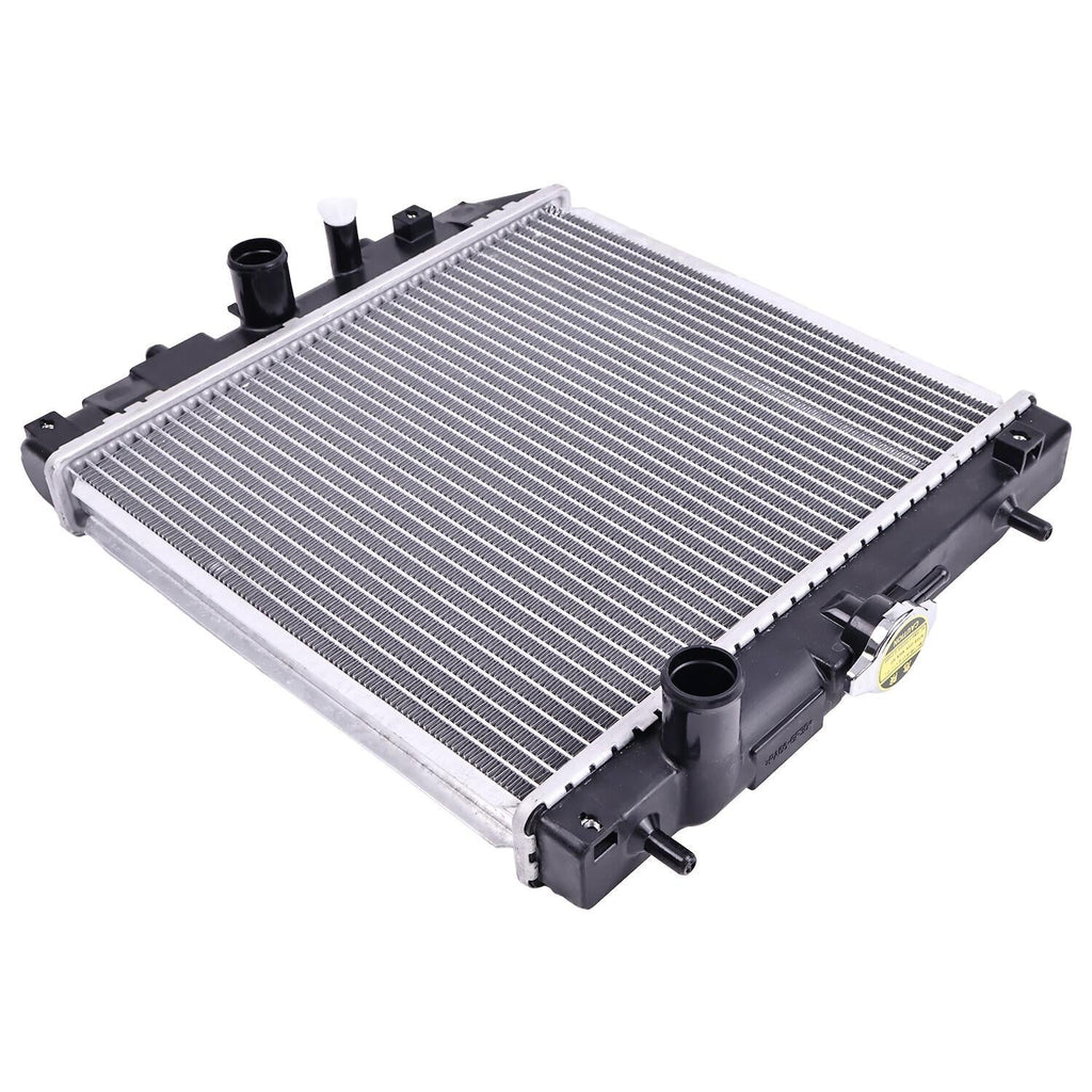 Radiator for Kubota RTV900 RTV900T, RTV900T5-H/T2, RTV900T6, RTV900T9, RTV900G9