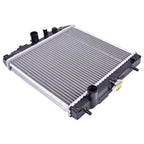 Radiator for Kubota RTV900 RTV900T, RTV900T5-H/T2, RTV900T6, RTV900T9, RTV900G9