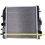 Radiator for Kubota RTV900 RTV900T, RTV900T5-H/T2, RTV900T6, RTV900T9, RTV900G9