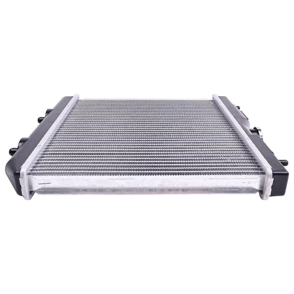Radiator for Kubota RTV900 RTV900T, RTV900T5-H/T2, RTV900T6, RTV900T9, RTV900G9