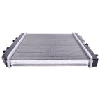 Radiator for Kubota RTV900 RTV900T, RTV900T5-H/T2, RTV900T6, RTV900T9, RTV900G9