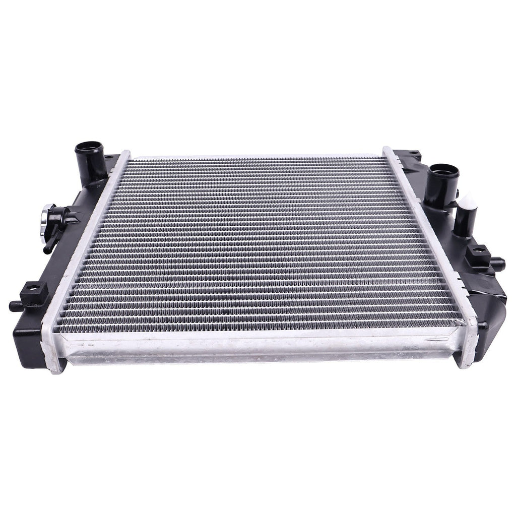 Radiator K7561-85210 K756185210 For Kubota UTV RTV900 RTV900T RTV900XTR