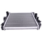 Radiator K7561-85210 K756185210 For Kubota UTV RTV900 RTV900T RTV900XTR