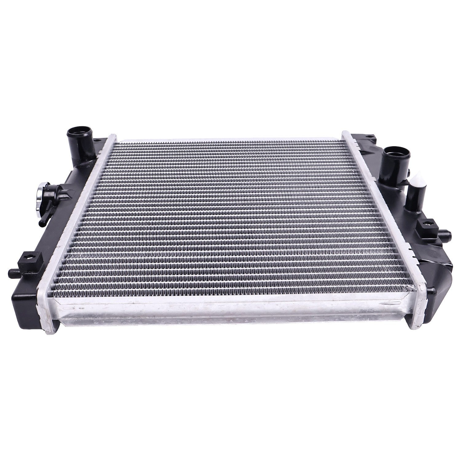 Radiator K7561-85210 K756185210 For Kubota UTV RTV900 RTV900T RTV900XTR
