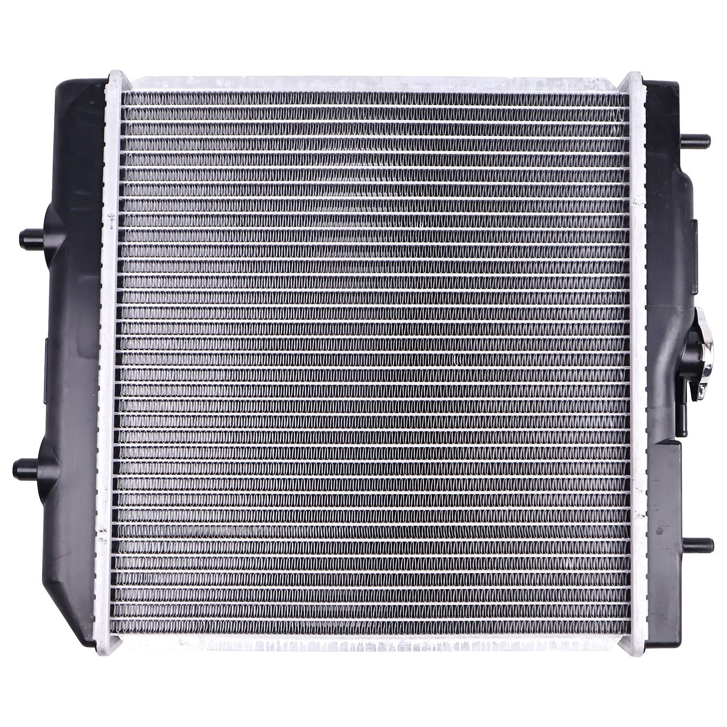 Radiator K7561-85210 K756185210 For Kubota UTV RTV900 RTV900T RTV900XTR