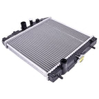 Radiator K7561-85210 K756185210 For Kubota UTV RTV900 RTV900T RTV900XTR