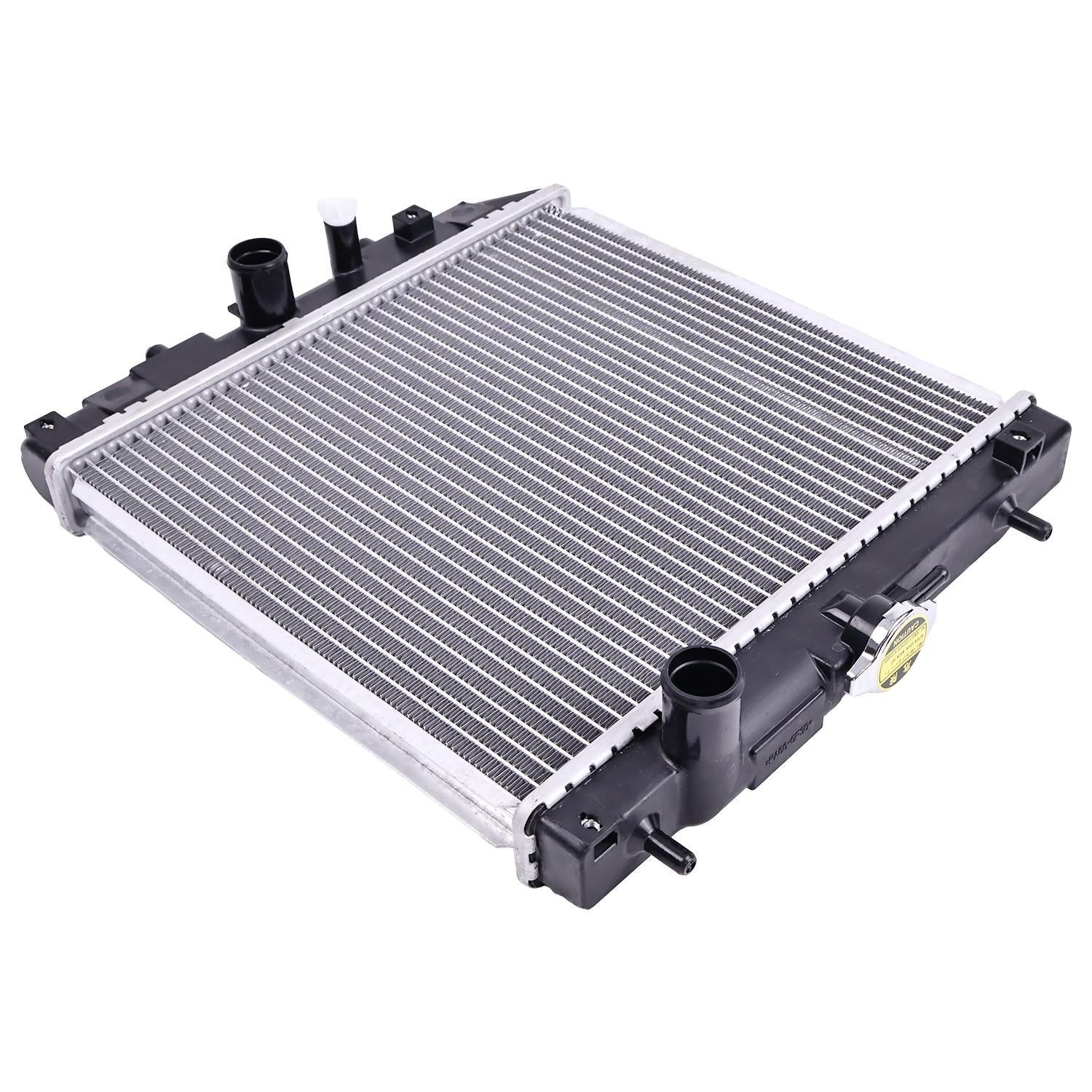 Radiator K7561-85210 K756185210 For Kubota UTV RTV900 RTV900T RTV900XTR