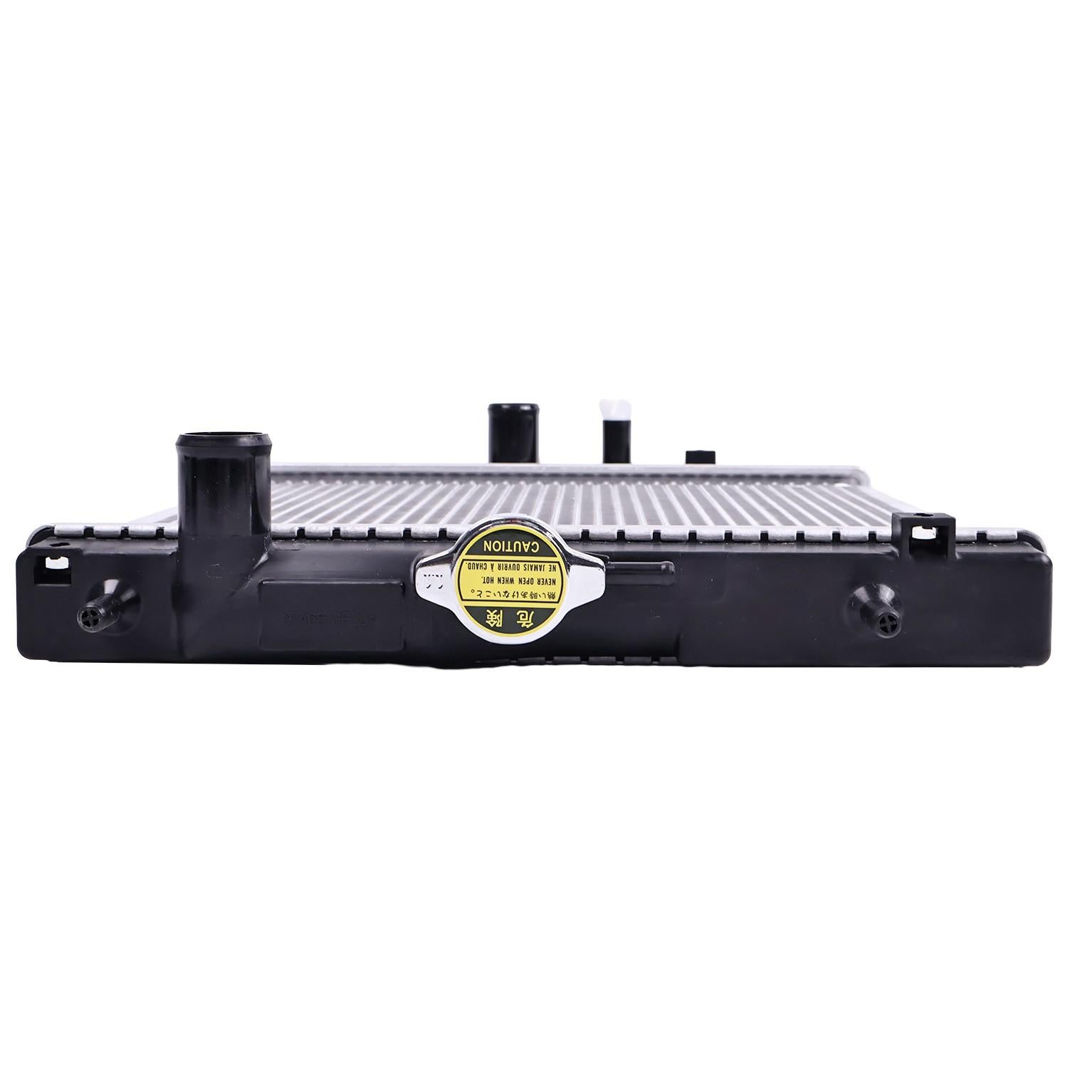 Radiator K7561-85210 K756185210 For Kubota UTV RTV900 RTV900T RTV900XTR