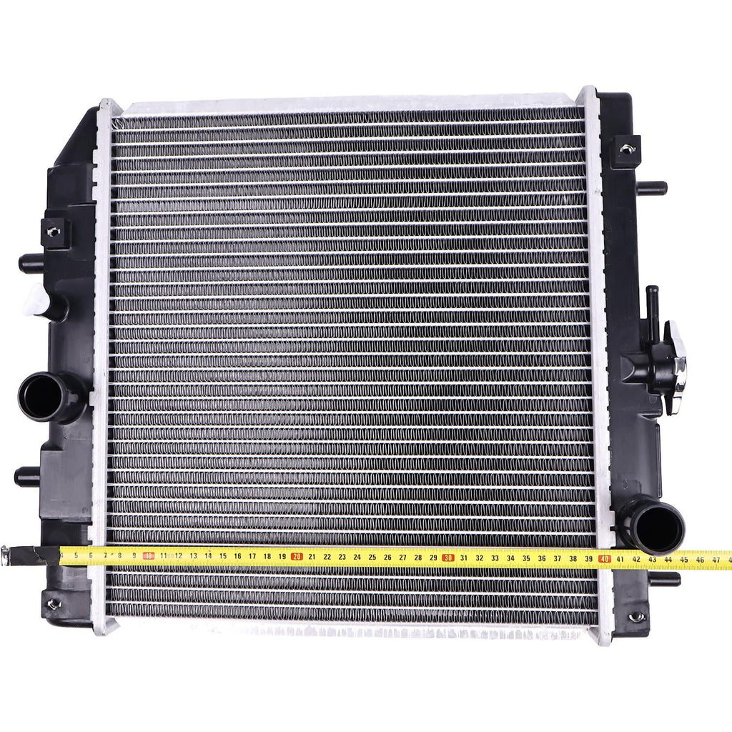Radiator K7561-85210 K756185210 For Kubota UTV RTV900 RTV900T RTV900XTR