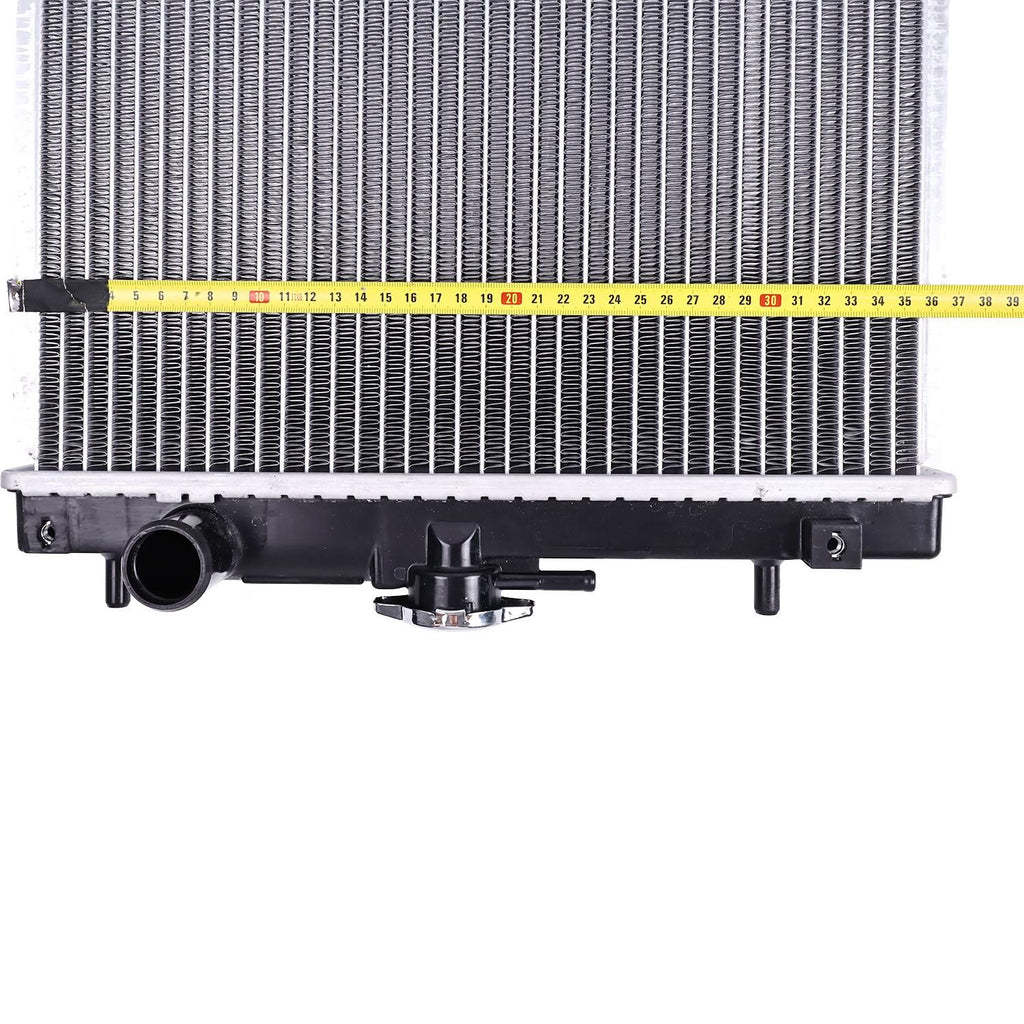 Radiator K7561-85210 K756185210 For Kubota UTV RTV900 RTV900T RTV900XTR