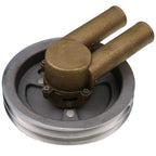 Raw Sea Water Pump 21214596 3858229 3812697 For Volvo Penta V6 V8 5.0 5.7 4.3