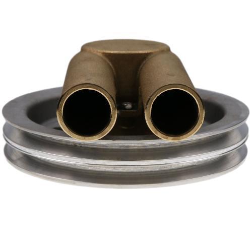 Raw Sea Water Pump 21214596 3858229 3812697 For Volvo Penta V6 V8 5.0 5.7 4.3