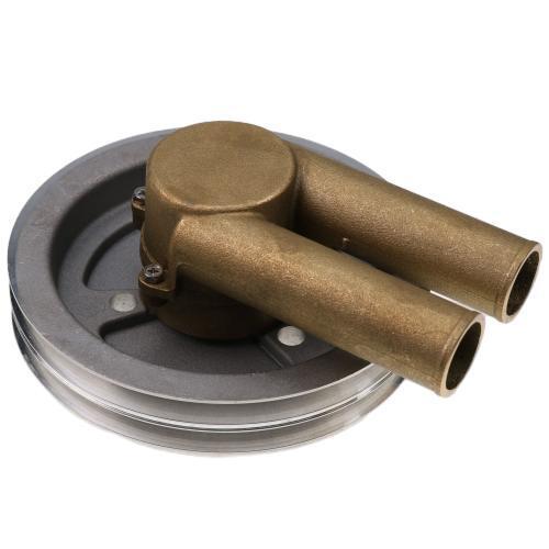 Raw Sea Water Pump 21214596 3858229 3812697 For Volvo Penta V6 V8 5.0 5.7 4.3
