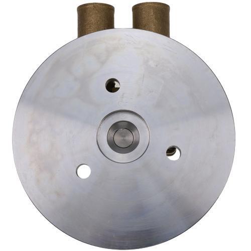 Raw Sea Water Pump 21214596 3858229 3812697 For Volvo Penta V6 V8 5.0 5.7 4.3