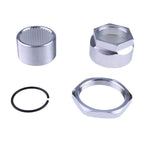Rear Axle Lock Jam Sleeve Nut Clip 43127-HA2-000 For Honda TRX300EX 400EX 450ER