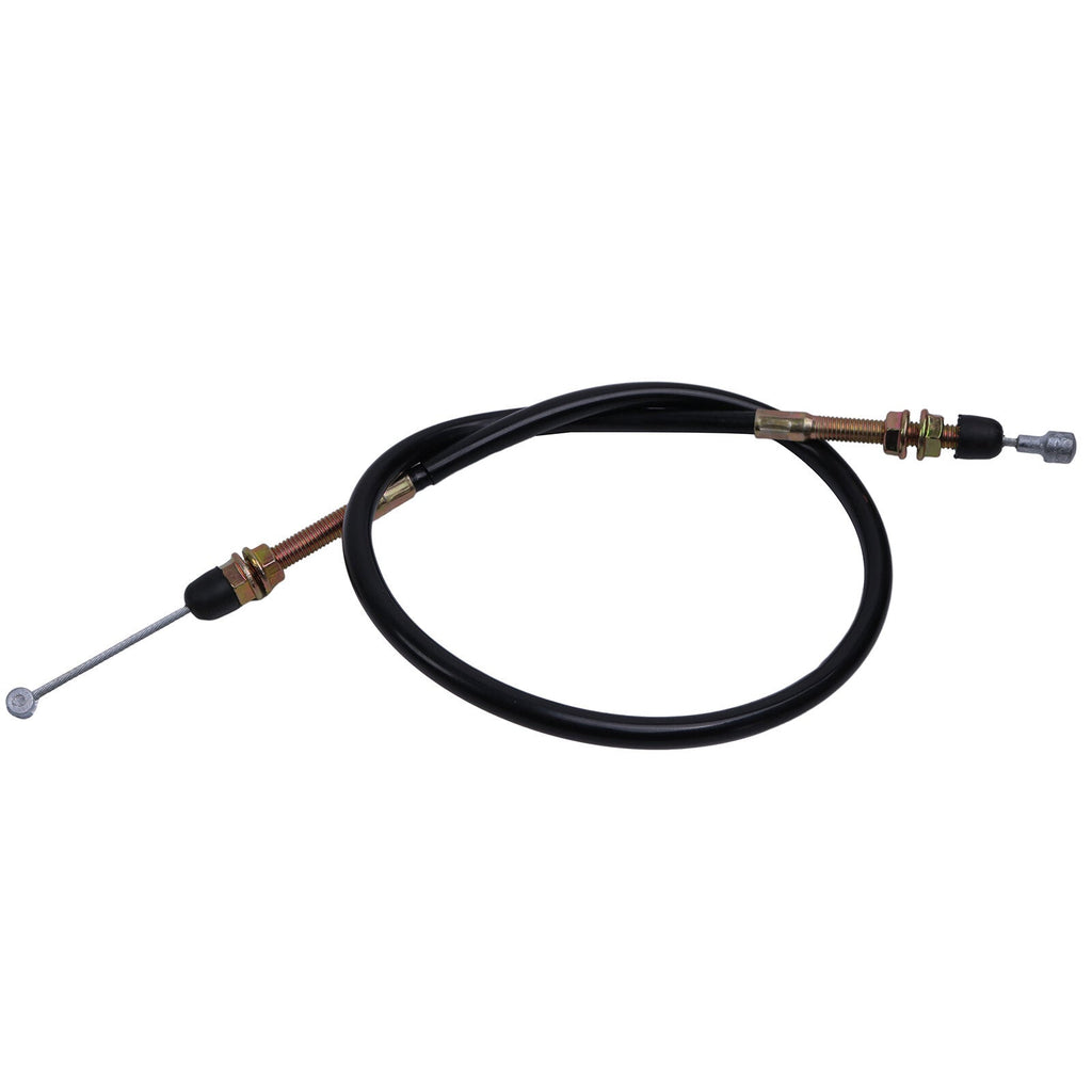 Rear Brake Cable 0487-006 For Arctic Cat ATV 375 400 454 500 2X4 4x4 1998-2005