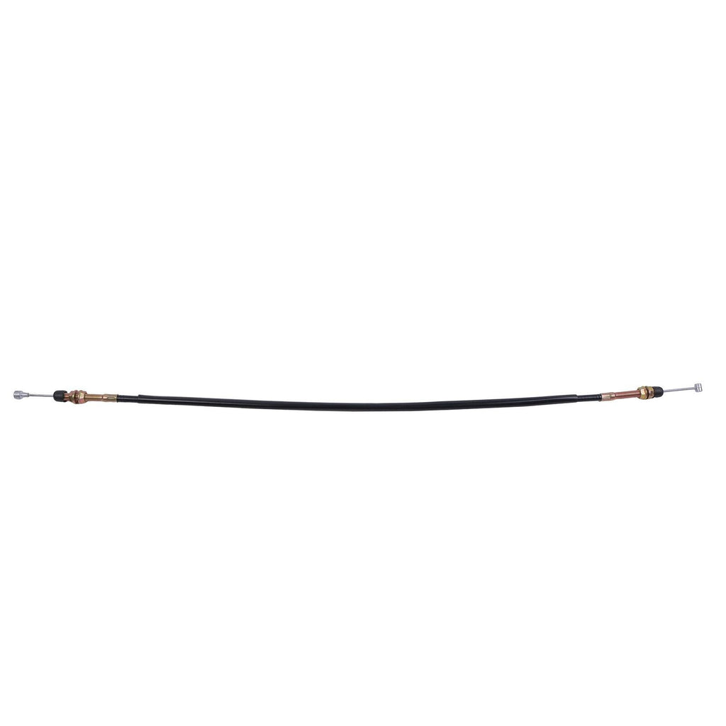 Rear Brake Cable 0487-006 For Arctic Cat ATV 375 400 454 500 2X4 4x4 1998-2005