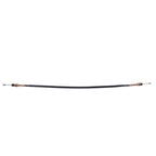 Rear Brake Cable 0487-006 For Arctic Cat ATV 375 400 454 500 2X4 4x4 1998-2005