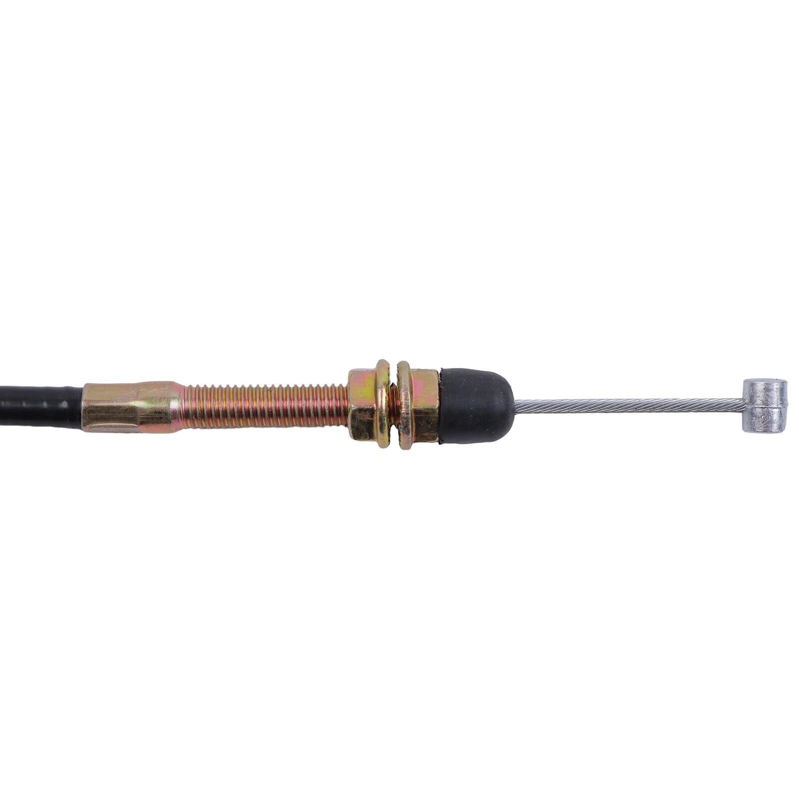 Rear Brake Cable 0487-006 For Arctic Cat ATV 375 400 454 500 2X4 4x4 1998-2005