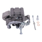 Rear Brake Caliper 5TG-2580W-20-00 For Yamaha YFZ450R 06-21 Raptor 700R 700