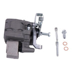 Rear Brake Caliper 5TG-2580W-21-00 For Yamaha YFZ450 06-21 Raptor 700 700R 13-21