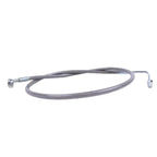 Rear Brake Hose Line 1910766 for Polaris Sportsman 600 700 800 2002-2006 MV7 39"