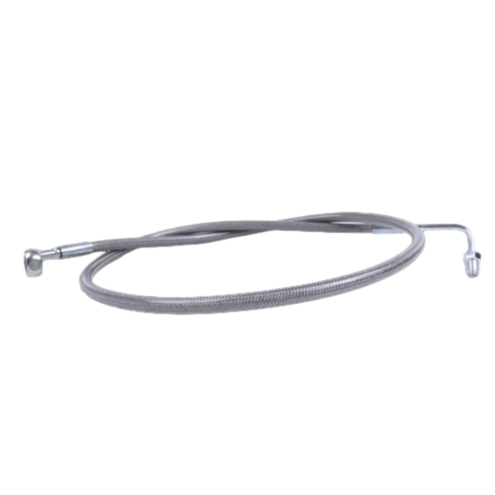Rear Brake Hose Line 1910766 for Polaris Sportsman 600 700 800 2002-2006 MV7 39"