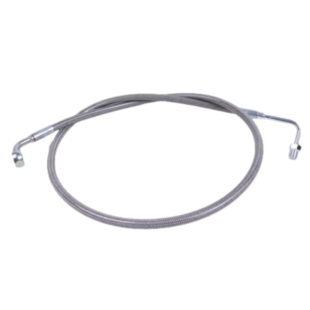 Rear Brake Hose Line 1910766 for Polaris Sportsman 600 700 800 2002-2006 MV7 39"