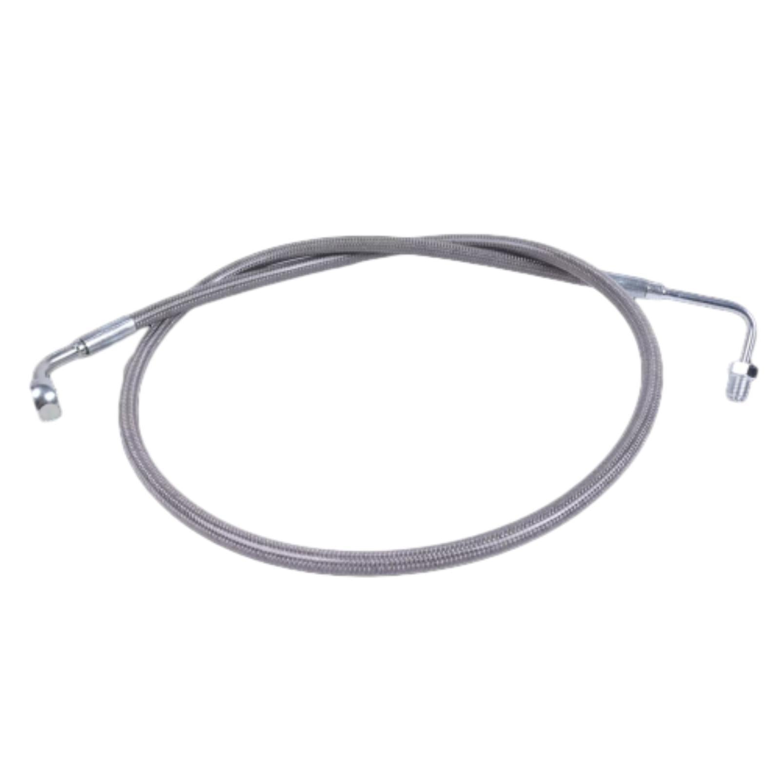 Rear Brake Hose Line 1910766 for Polaris Sportsman 600 700 800 2002-2006 MV7 39"