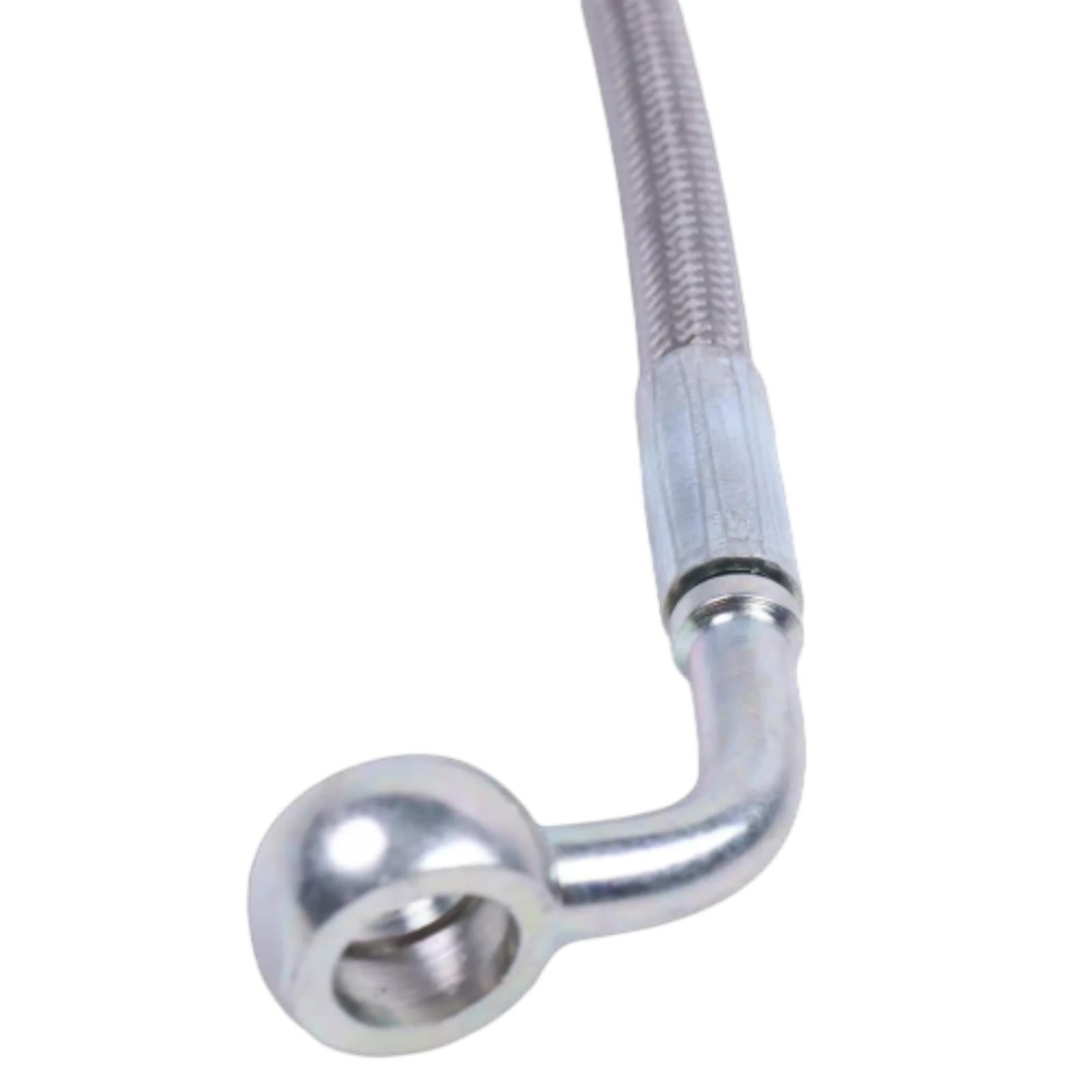 Rear Brake Hose Line 1910766 for Polaris Sportsman 600 700 800 2002-2006 MV7 39"