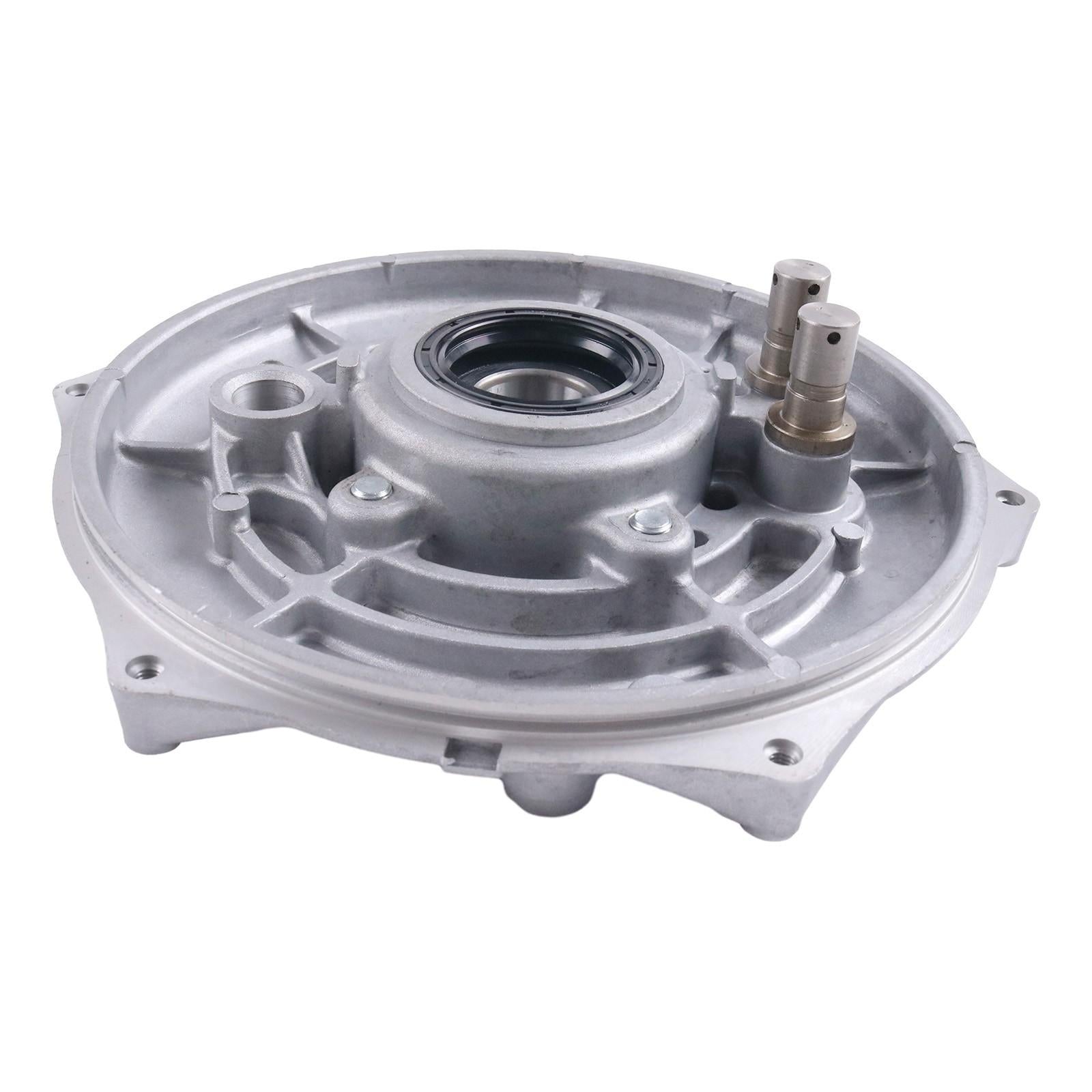 Rear Brake Panel 43010HR3A20 For Honda Foreman 500 TRX500FE1 TRX500FM1 2014-2023