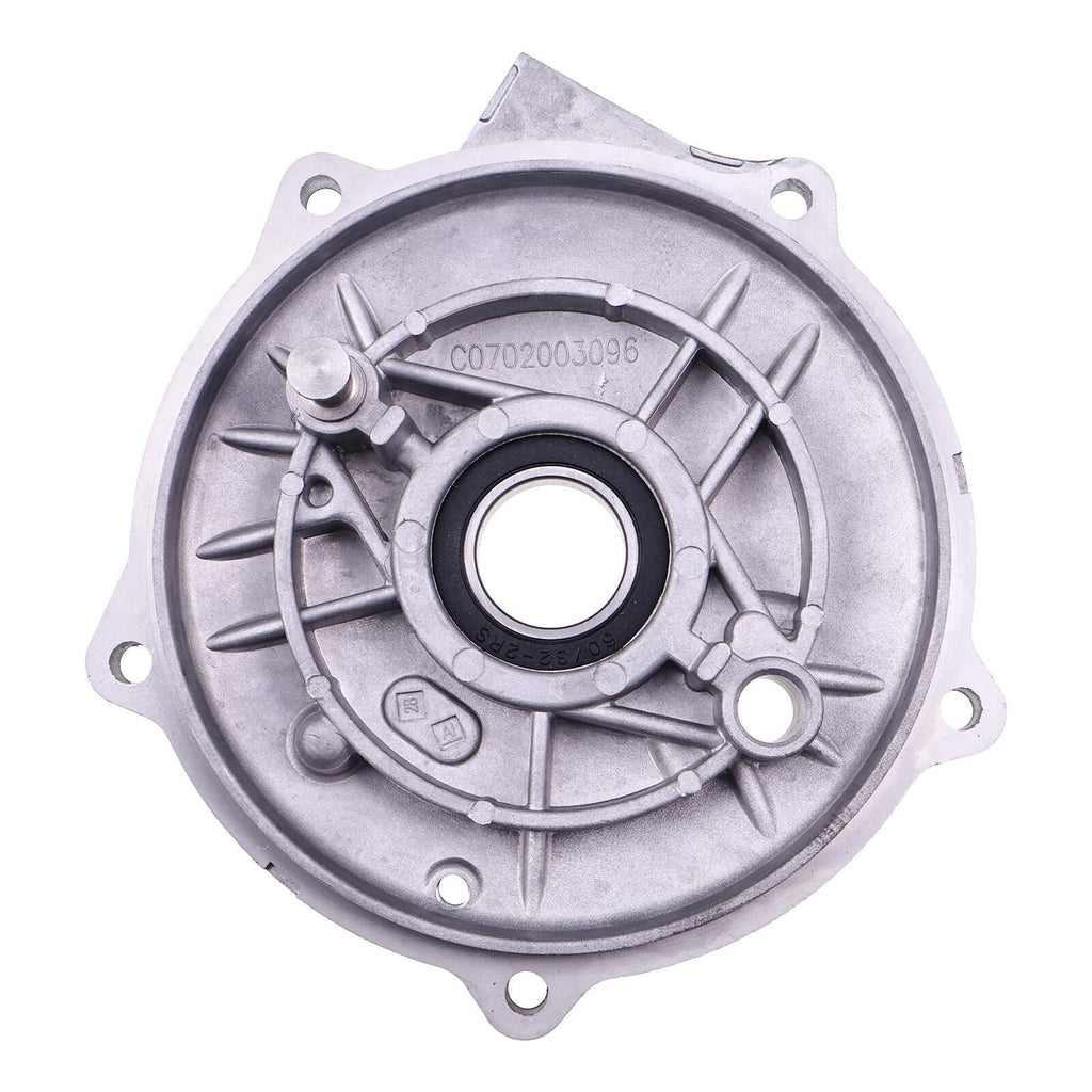 Rear Brake Plate Panel Cover for Honda Recon 250 TRX250 TRX250TM 250TE 1997-2022