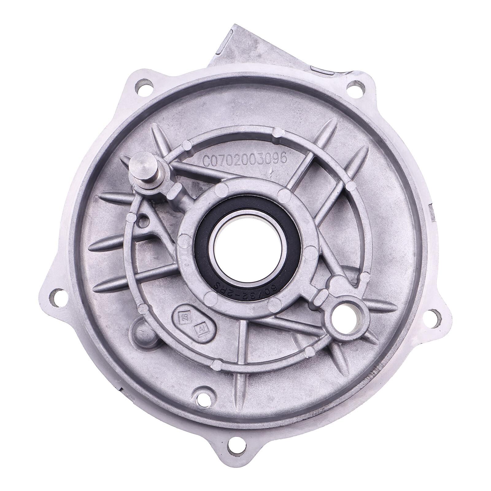 Rear Brake Plate Panel Cover for Honda Recon 250 TRX250 TRX250TM 250TE 1997-2022