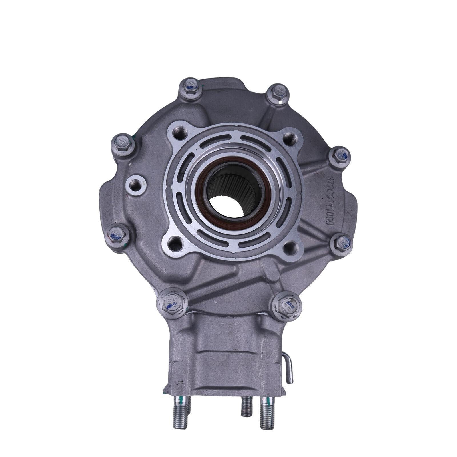 Rear Differential 41300-HM5-850 41300-HC5-970 For Honda TRX300A 1988-2000