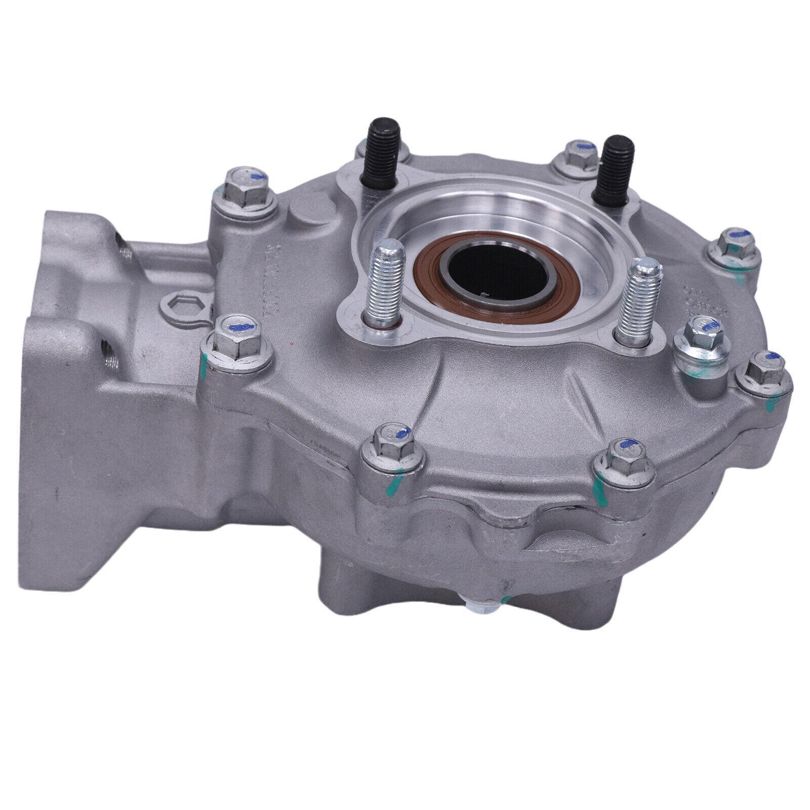 Rear Differential 41300-HN5-671 For Honda Rancher 350 TRX350 400 TRX400