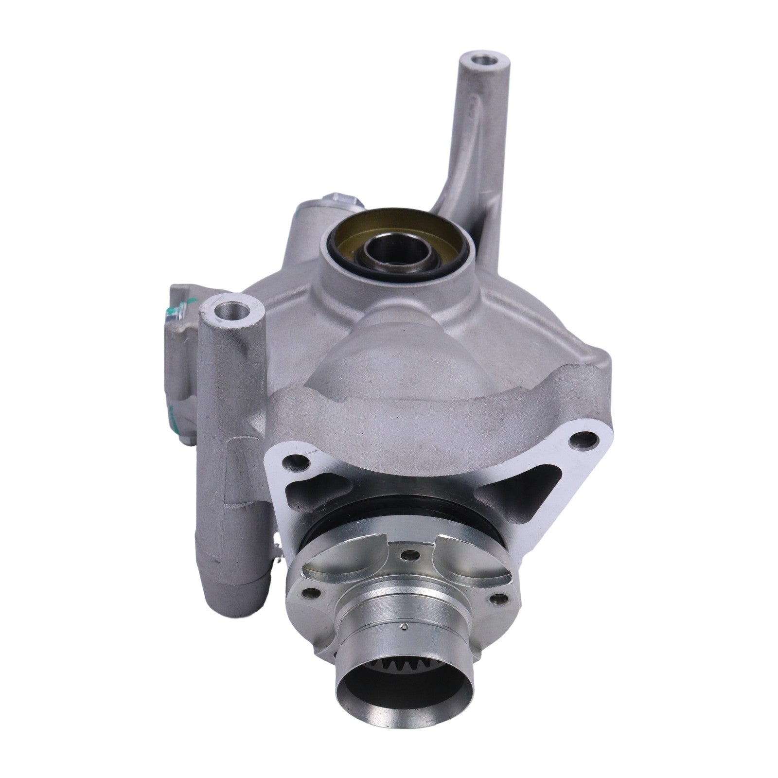 Rear Differential 41300-HP7-A00 41300HP7A00 For Honda Rancher TRX420 2009-2014