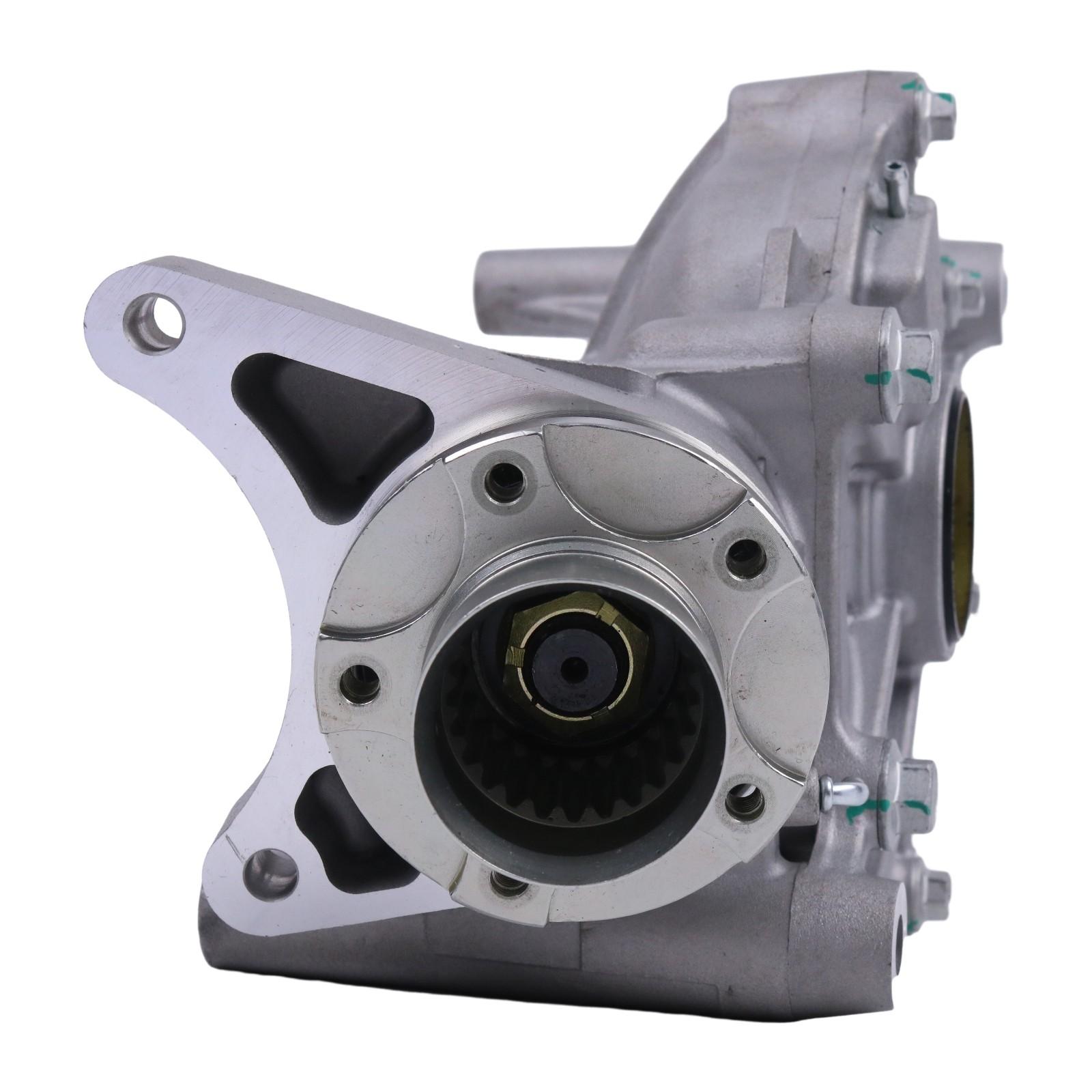 Rear Differential 41300-HP7-A00 41300HP7A00 For Honda Rancher TRX420 2009-2014