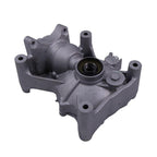 Rear Differential Assembly 41300-HN8-A40 For 03-07 Honda TRX 650 TRX 680 03-07