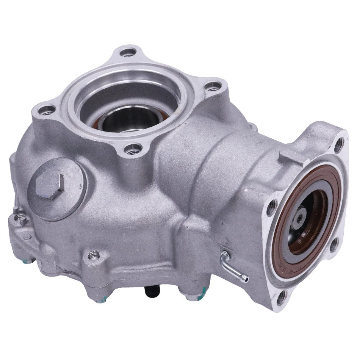 Rear Differential Assembly 41300HN5670 41300HN5671 For Honda Rancher TRX350