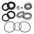 Rear Differential Bearings Seals Kit 91051-HC4-003 For Honda FourTrax 300 TRX300