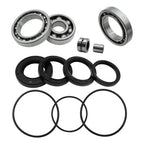 Rear Differential Bearings Seals Kit 91051-HC4-003 For Honda FourTrax 300 TRX300