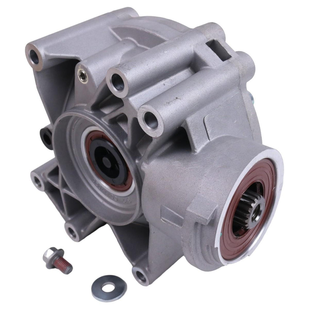 Rear Differential Diff 705501391 for Can-Am Outlander 650 4X4 2013 2014-2018