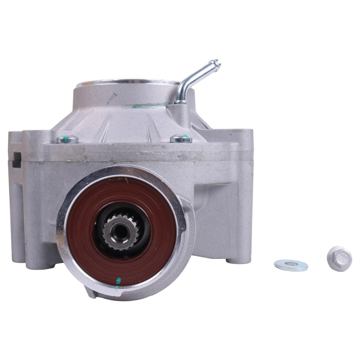 Rear Differential Diff 705501391 for Can-Am Outlander 650 4X4 2013 2014-2018