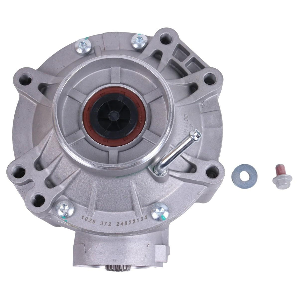 Rear Differential Diff 705501391 for Can-Am Outlander 650 4X4 2013 2014-2018