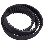 Rear Drive Belt 1204-0043 40017-94 For Harley Davidson FXST FLST 1994-1999