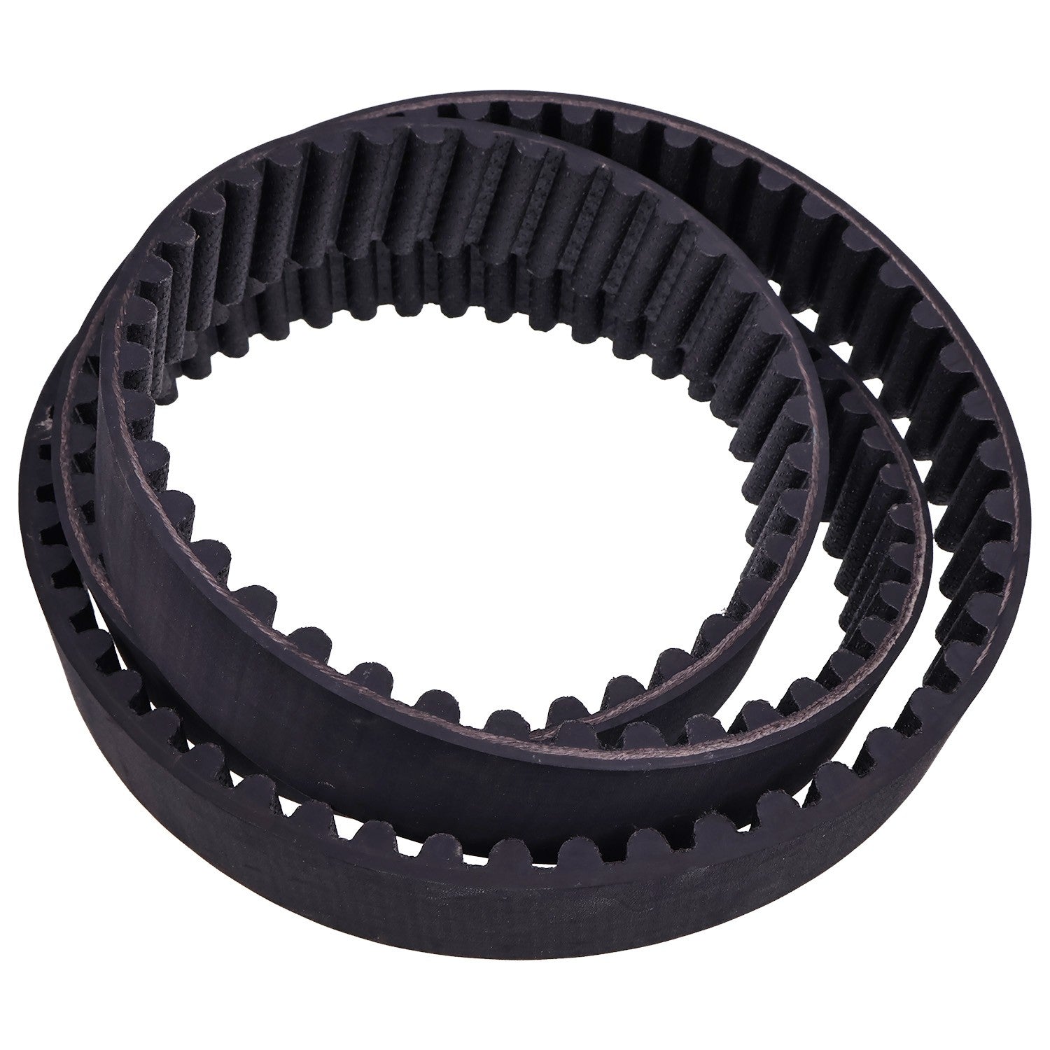 Rear Drive Belt 1204-0043 40017-94 For Harley Davidson FXST FLST 1994-1999