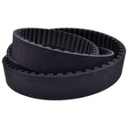 Rear Drive Belt 1204-0043 40017-94 For Harley Davidson FXST FLST 1994-1999