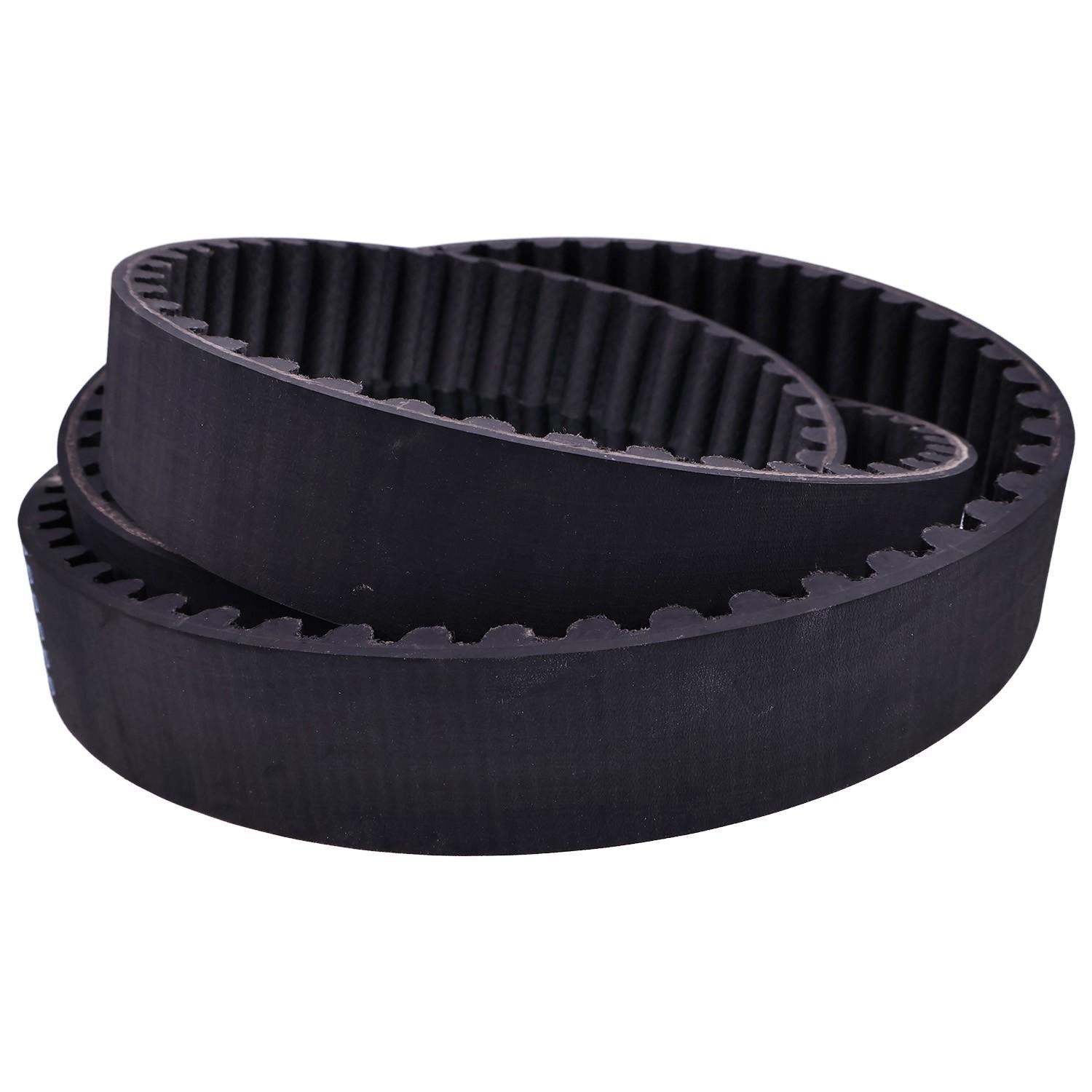 Rear Drive Belt 1204-0043 40017-94 For Harley Davidson FXST FLST 1994-1999