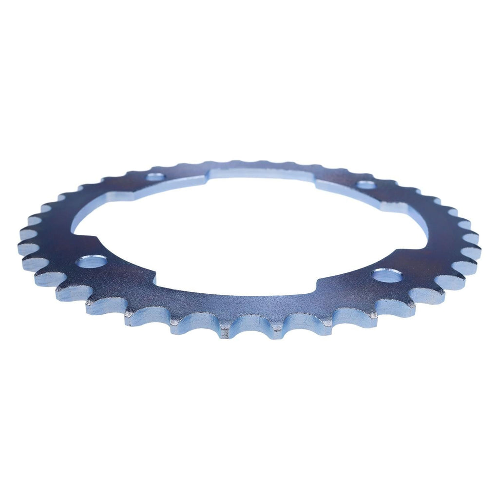 Rear Drive Shaft 38T Sprocket  3222138 for Polaris 2006-2011 Outlaw 500 525 IRS